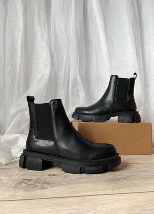 Ботинки деми