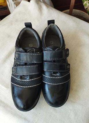 Туфли кросовки для мальчика 31 р  (20см)