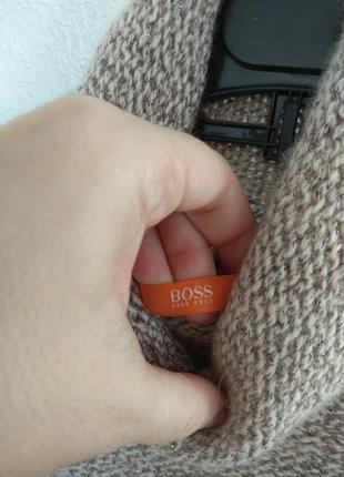 Свитер hugo boss, s3 фото