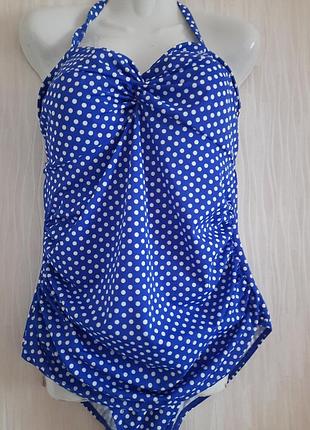 Купальник сдельный 20/48