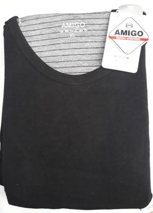 Термобілизна amigo 3
