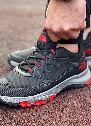 The north face 4