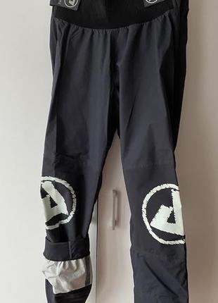 Peak semi dry pants сухі штани для сплаву
