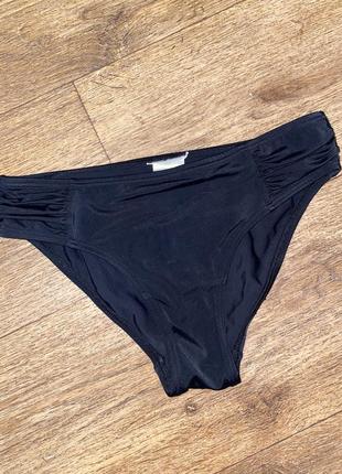 Плавки них купальника