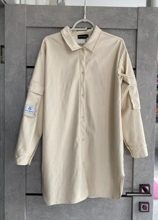 Сукня-туніка