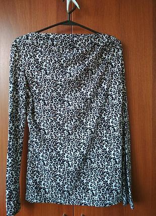 Кофта, гольф oggi