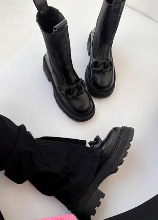 Черевики челсі