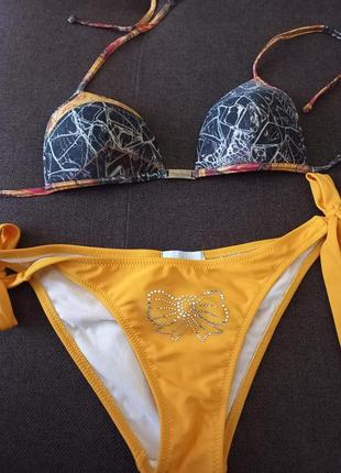 Класний купальник