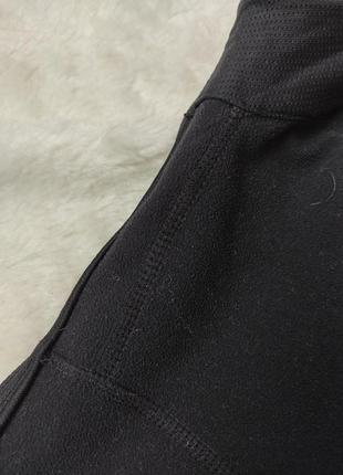 Черная nike dri куртка олимпийка кофта спортивная теплая утепленная на флисе на молнии зип флиска10 фото