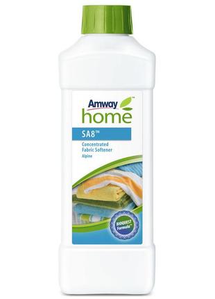 Amway home™ sa8™ концентрований пом’якшувач для тканин «свіже повітря альп»

1 літр