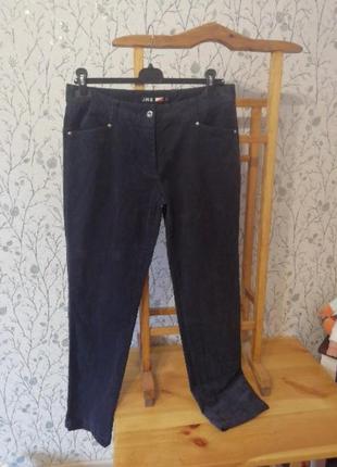 Штани вільвет