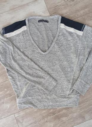 Кофта , водолазка оверсайз