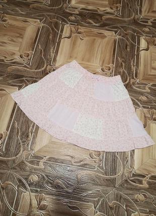 Спідниця, спідничка на дівчинку mini boden 3