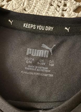 Футболка puma4 фото