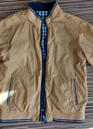 Вітровка для хлопчика