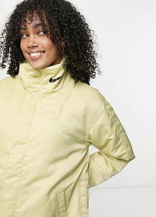 Куртка nike sportswear synthetic-fill thermore оригінал нова