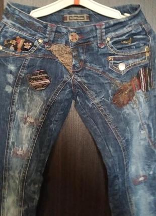 Джинси ware denim2 фото