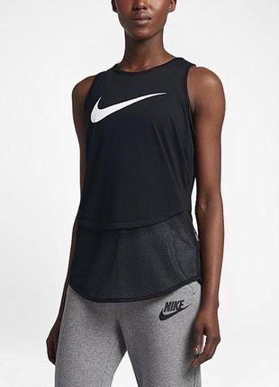 Nike майка з нових колекцій