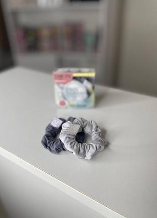 Гумка-браслет для волосся invisibobble sprunchie slim rurik gislason feeling greyt
