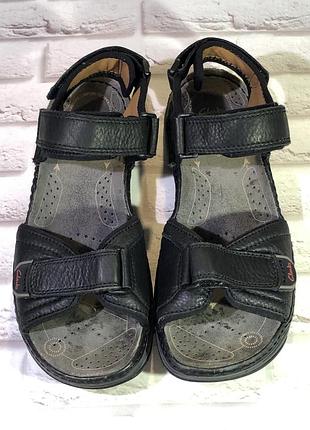Сандалі clark’s