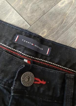 Мужские джинсы tommy hilfiger