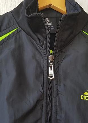 Куртка-плащівка підліткова. 2