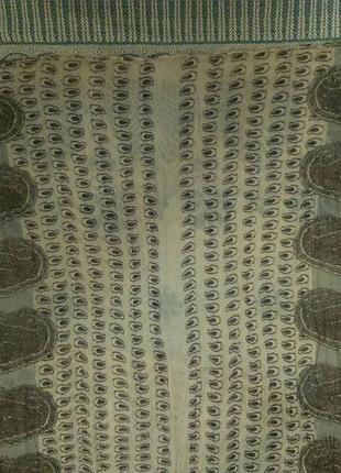 Шарф, парео, хустку