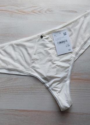 Стрінги трусики танга
