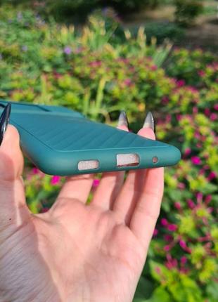 Чехол для samsung a11/m11 5