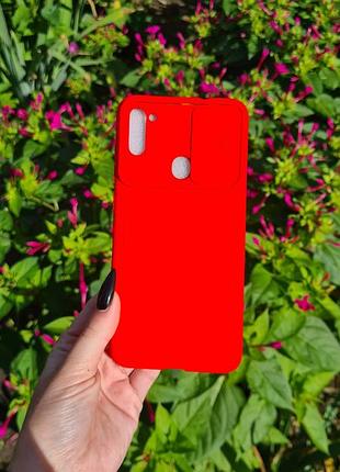 Чехол для samsung a11/m11