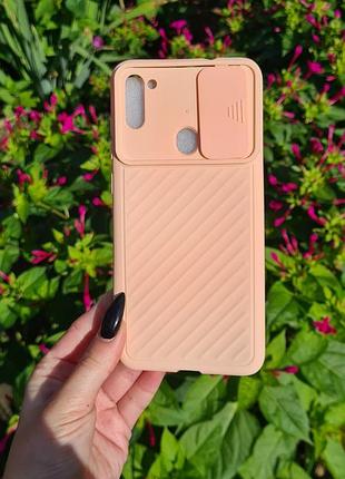 Чехол для samsung a11/m11