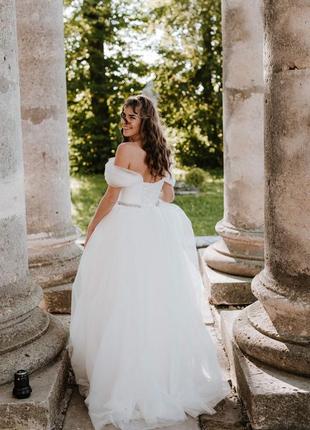 Весільна сукня  ros orihich iv