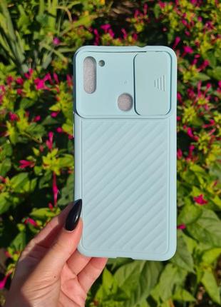 Чехол для samsung a11/m11