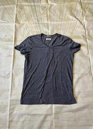 Базова футболка tommy hilfiger