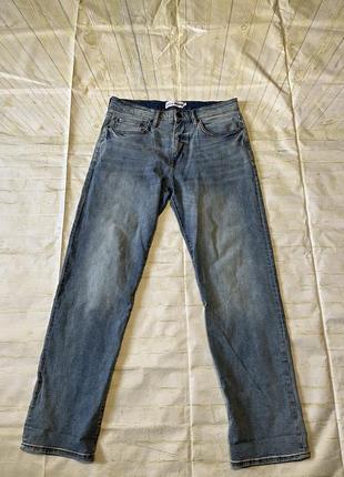 Джинси easy