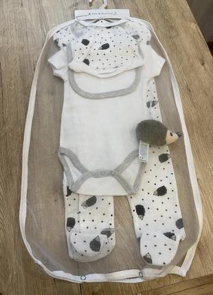 Набір для дитини 74 см.