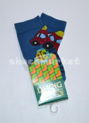 Шкарпетки дитячі демі duna р.10-12