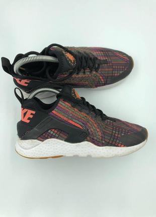 Кросівки спортивні найк nike air huarache rn ultra jcd pr кроссовки спортивные