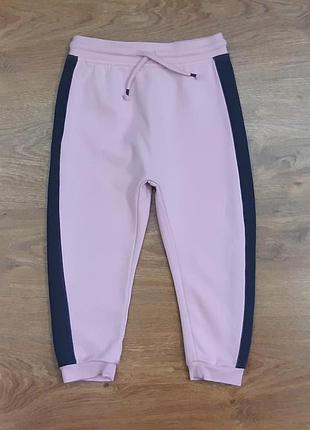 Спортивные штанишки на флисе