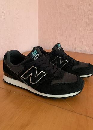 Кросівки new balance модель 996 , оригінал
