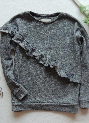 Светр zara girls 11-12 лет рост 152