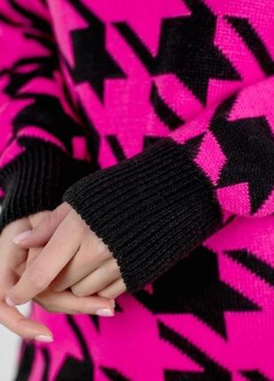 Трендовый женский свитер ✨ уже со скидкой 😉8 фото