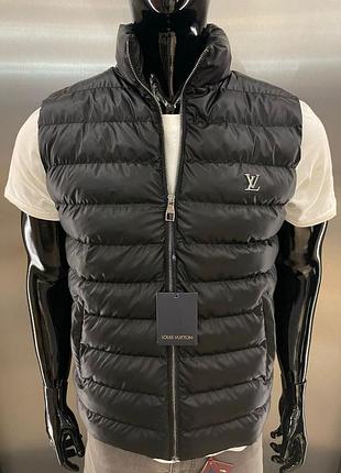 Жилетка премиум качества 🔝🔥