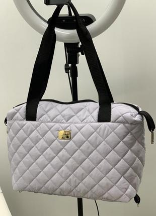Сумочки стёганые4 фото