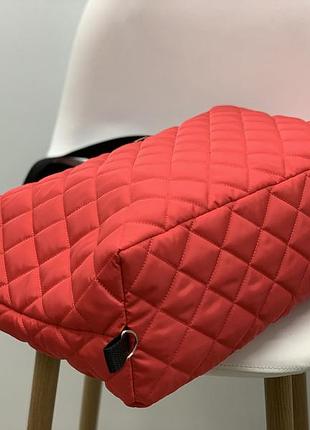 Сумочки стёганые3 фото