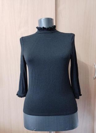 Кофта стрейч