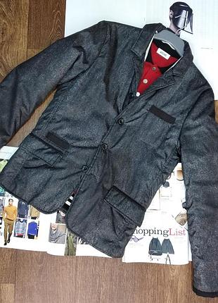 Куртка чоловіча