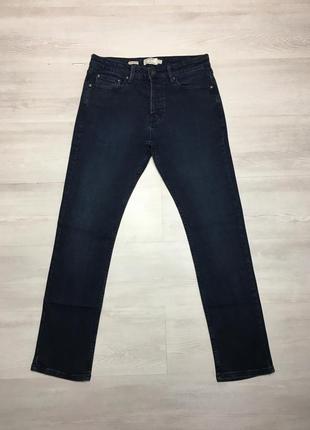 Фірмові жіночі джинси topman stretch slim оригінал як diesel