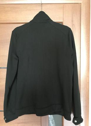 Кофта на блискавці polo ralph lauren 4