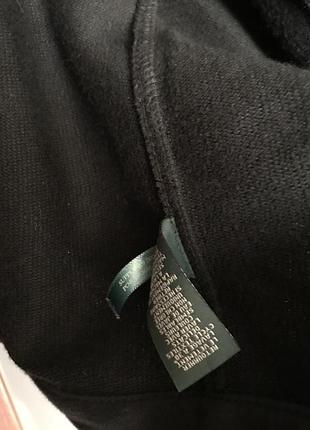 Кофта на блискавці polo ralph lauren 5